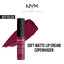 NYX | Soft Matte Lip Cream Liquid Lipstick | 20 Copenhagen | Best Price in Pakistan original skincare product Pakistan