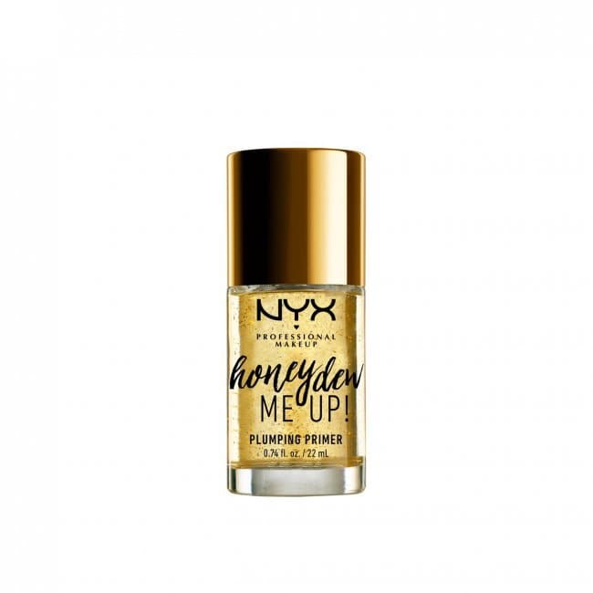 Nyx Honey Dew Me Up Primer | Best Price in Pakistan original skincare product Pakistan Main image