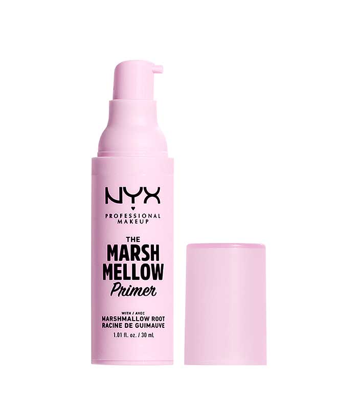 Nyx The Marshmallow Primer | Best Price in Pakistan original skincare product Pakistan Main image