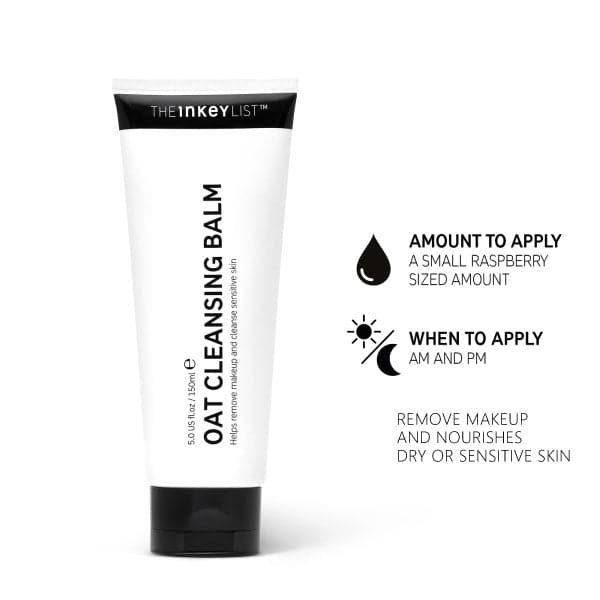 Oat Cleansing Balm | 150 ml | Best Price in Pakistan original skincare product Pakistan Main image