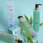 Glow Beauty | Ocean Fresh Multivitamin Facial Wash | Best Price in Pakistan original skincare product Pakistan