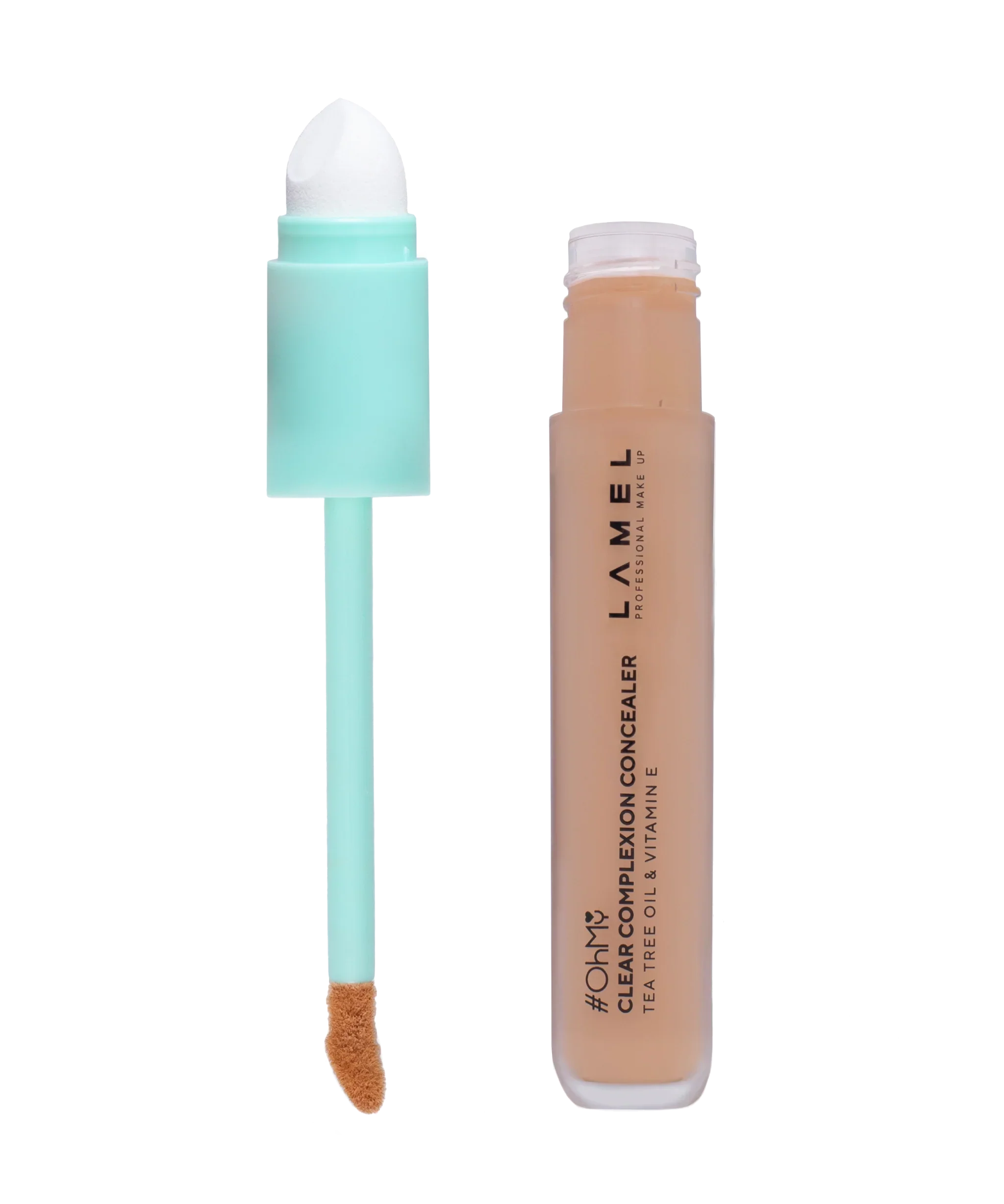 Lamel | Oh My Clear Face Concealer | 402 7Ml | Best Price in Pakistan original skincare product Pakistan