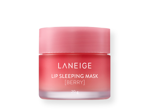 Laneige Lip Sleeping Mask | Berry 20G | Best Price in Pakistan original skincare product Pakistan