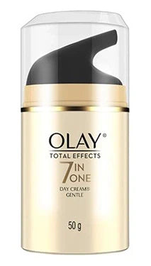 Olay | Total Effects 7In1 Day Cream Gentle | 50G | Best Price in Pakistan original skincare product Pakistan Main image