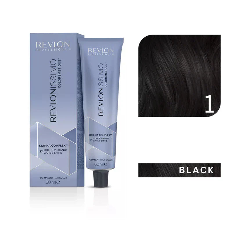 Revlon Professional | Revlonissimo Colorsmetique Permanent Hair Color | 60ml | Best Price in Pakistan original skincare product Pakistan