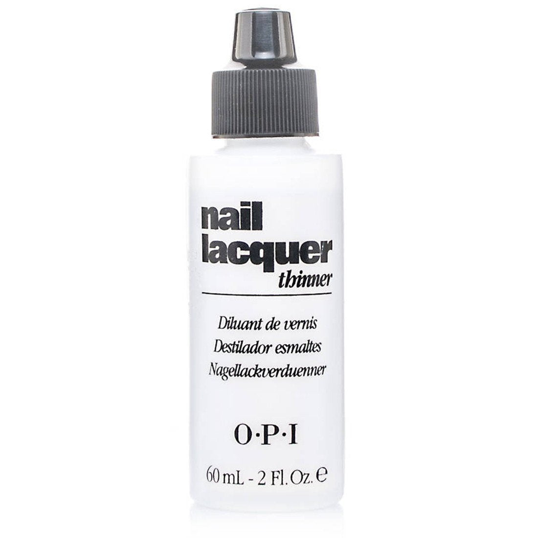 OPI Nail Lacquer Thinner (60Ml) | Best Price in Pakistan original skincare product Pakistan Main image