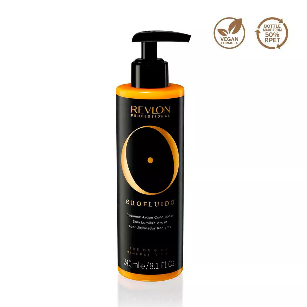 Orofluido™ Radiance Argan Conditioner 240ml | Best Price in Pakistan original skincare product Pakistan