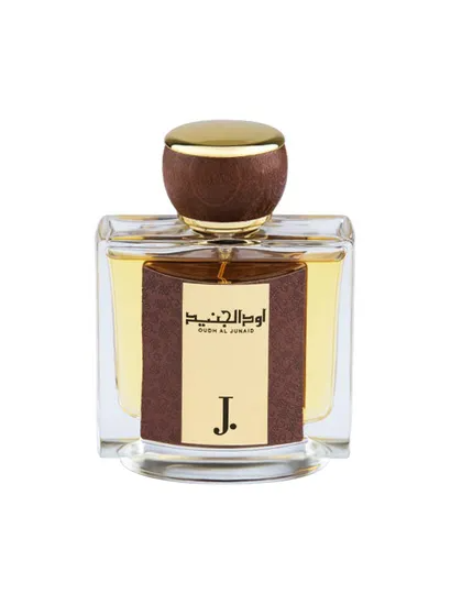 J. Oud-Al-Junaid For Men 100Ml | Best Price in Pakistan original skincare product Pakistan