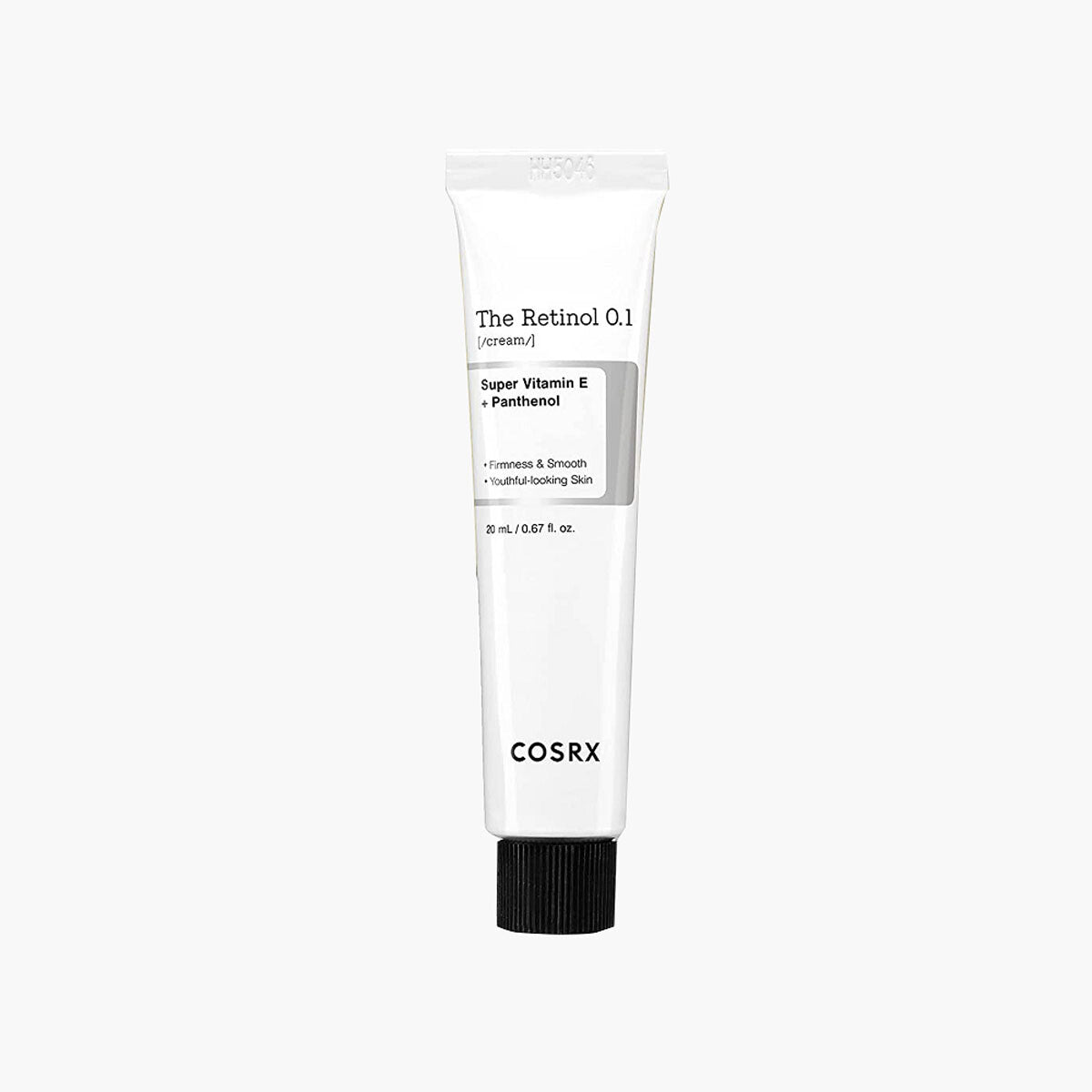 Cosrx | The Retinol 0.1 Cream Super Vitamin E + Panthenol | 20ml | Best Price in Pakistan original skincare product Pakistan Main image