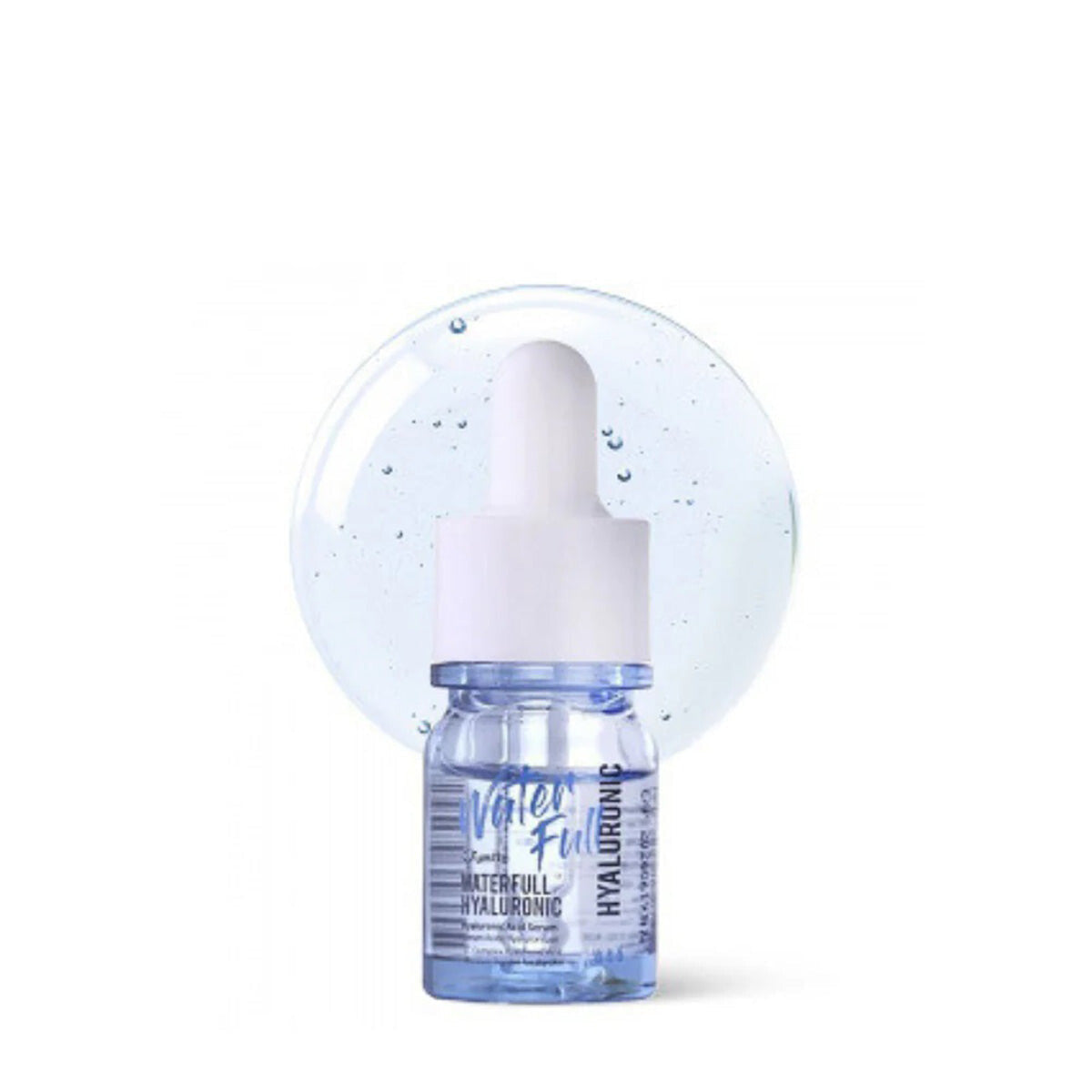 Jumiso | Hyaluronic Water Mini | 5ml | Best Price in Pakistan original skincare product Pakistan Main image