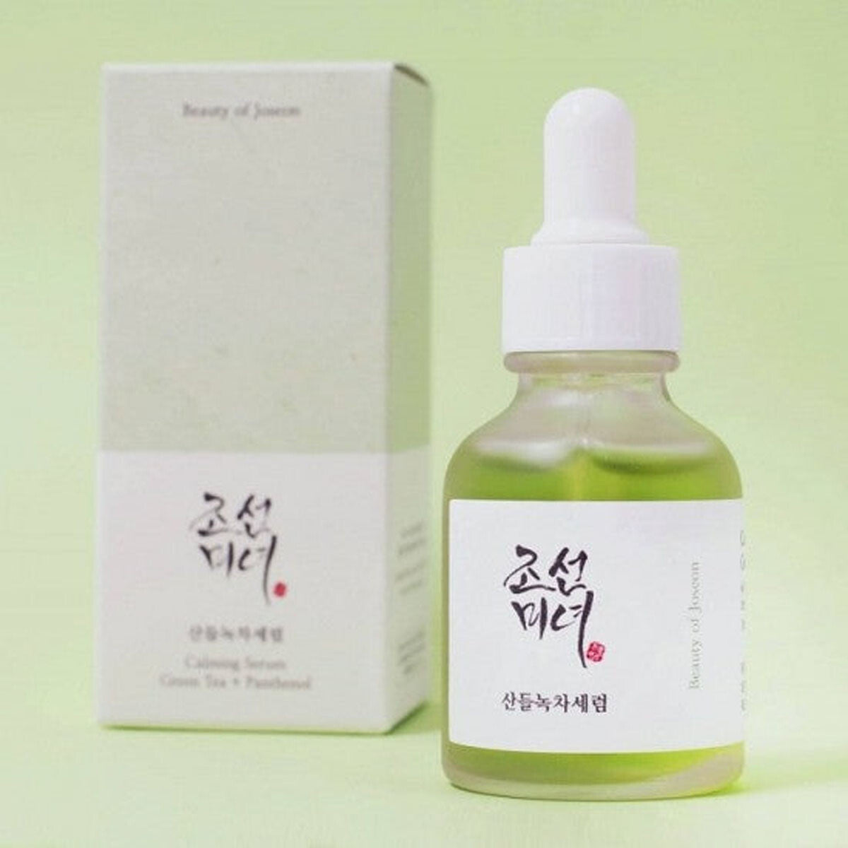 Beauty Of Joseon | Pathenol Serum | Best Price in Pakistan original skincare product Pakistan Main image