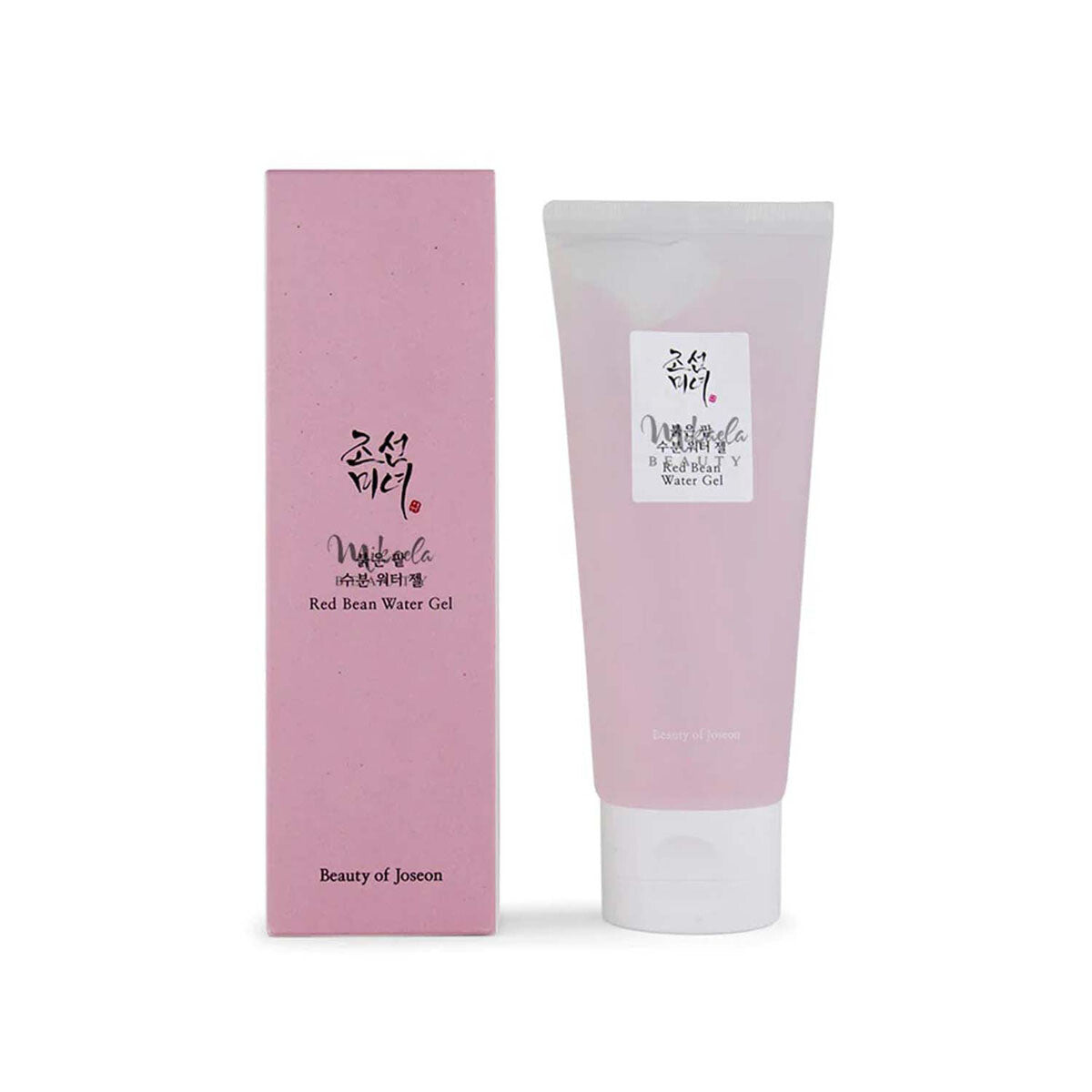 Beauty Of Joseon | Red Bean Water Gel | Best Price in Pakistan original skincare product Pakistan Main image