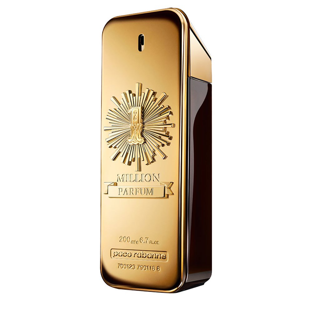 Paco Rabanne 1 Million Parfum Vapo 200Ml | Best Price in Pakistan original skincare product Pakistan Main image