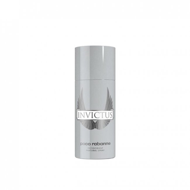 Paco Rabanne Invictus For Men Deodorant Spray 150Ml | Best Price in Pakistan original skincare product Pakistan Main image