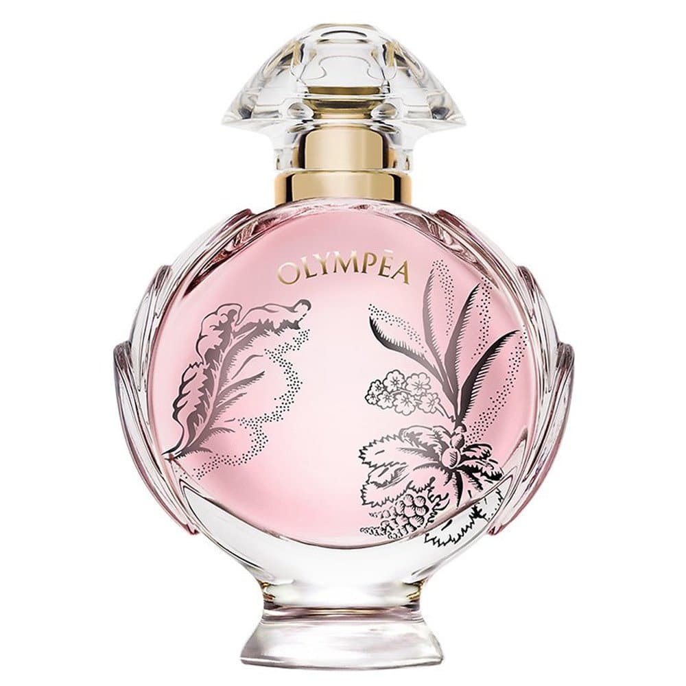 Paco Rabanne Olympea Blossom EDP For Women 80Ml | Best Price in Pakistan original skincare product Pakistan Main image