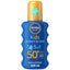 Nivea | Kids Sun Protect & Care 5 in 1 50+ Very High 200Ml | Best Price in Pakistan original skincare product Pakistan