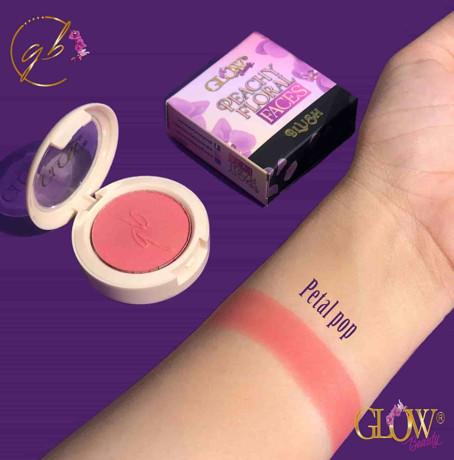 Glow Beauty | Blush | Best Price in Pakistan original skincare product Pakistan مرکزی تصویر