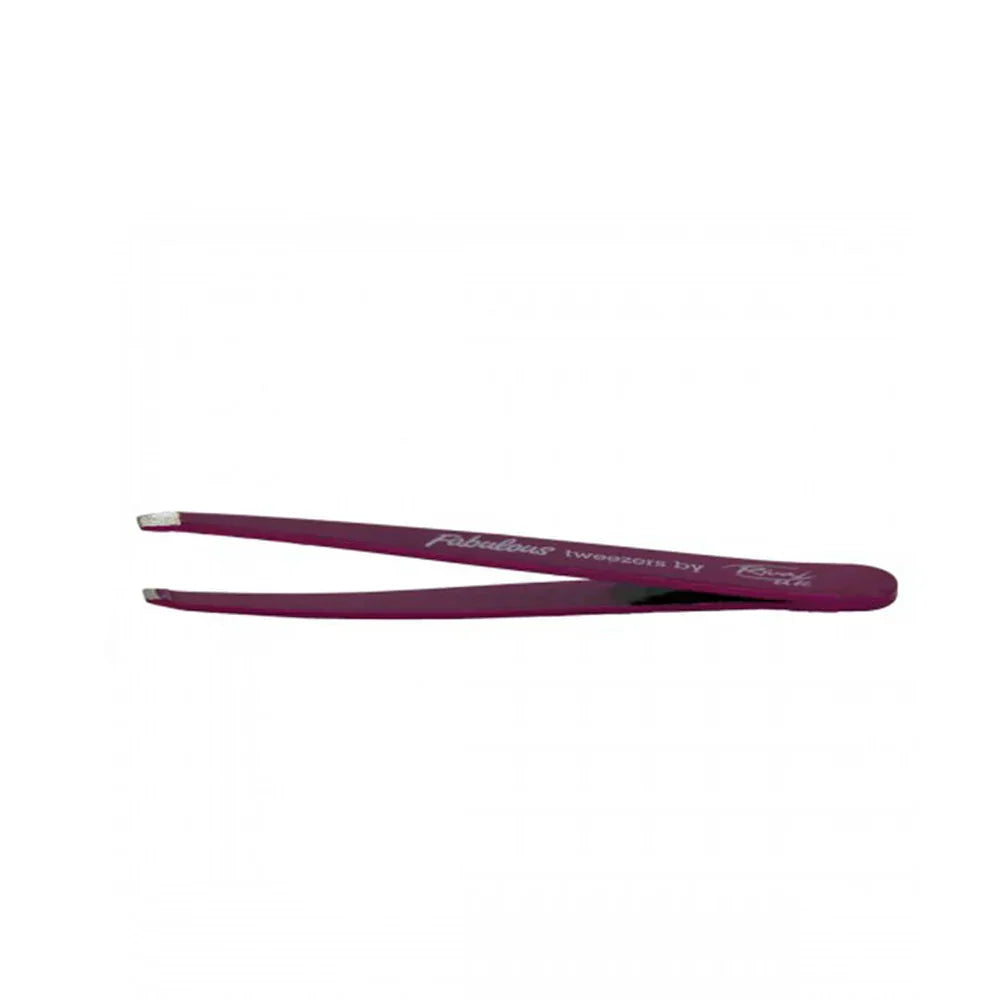Rivaj | Stainless Steel Tweezers | Best Price in Pakistan original skincare product Pakistan Main image