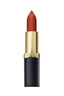 LOreal Paris Color Riche Matte Addiction Lipstick | 655 Copper Clutch | Best Price in Pakistan original skincare product Pakistan