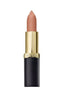 LOreal Paris Color Riche Matte Addiction Lipstick | 652 Stone | Best Price in Pakistan original skincare product Pakistan