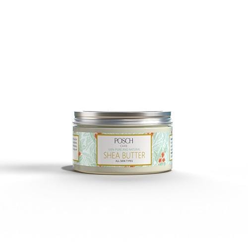 Posch Care | Shea Butter Cream 100gm | Best Price in Pakistan original skincare product Pakistan