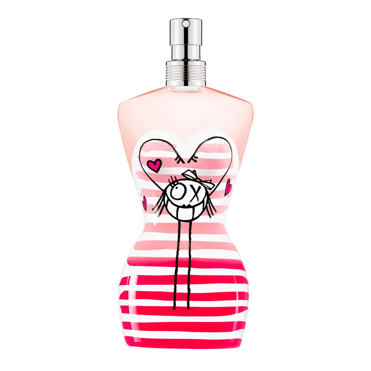 Jean Paul Gaultier I Love Gaultier For Women Edt 100ml-Perfume | Best Price in Pakistan original skincare product Pakistan