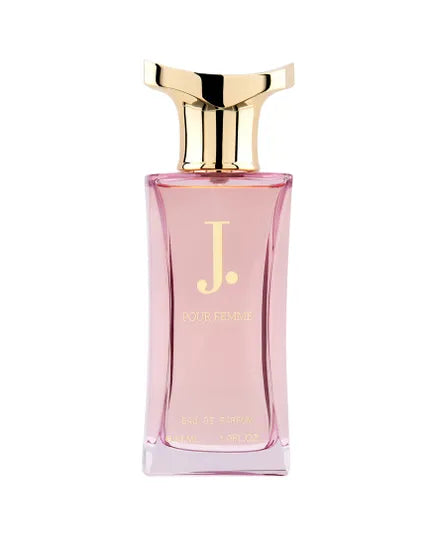 J. Pour Femme Eau De Parfum 30Ml | Best Price in Pakistan original skincare product Pakistan