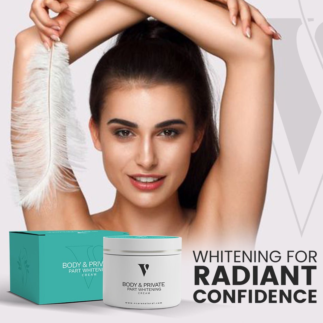 Private Part Whitening Cream | 30gm | Best Price in Pakistan original skincare product Pakistan