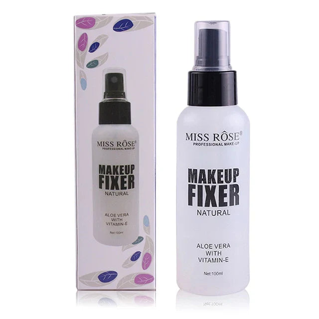 Miss Rose | Makeup Fixer Natural | 100ml | Best Price in Pakistan original skincare product Pakistan