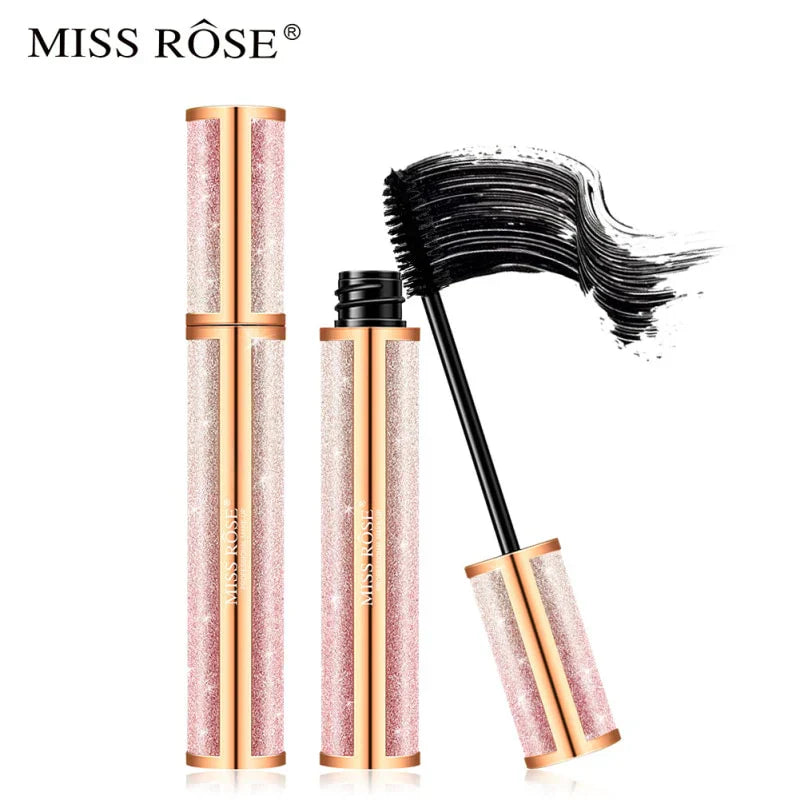 Miss Rose | Waterproof Mascara Lengthening Long-lasting | Best Price in Pakistan original skincare product Pakistan