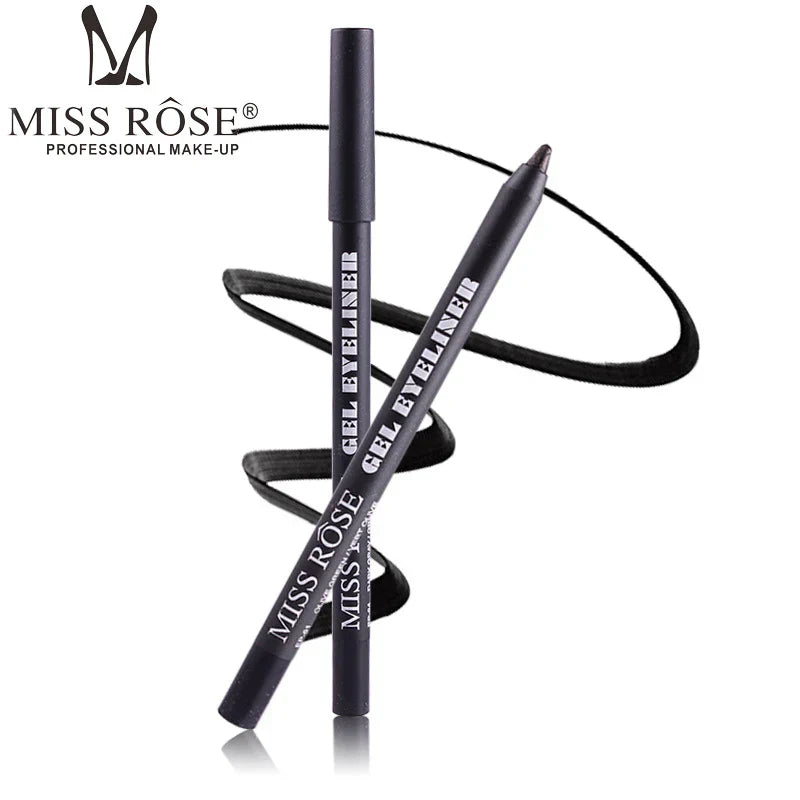 Miss Rose | Eyeliner Black | Best Price in Pakistan original skincare product Pakistan