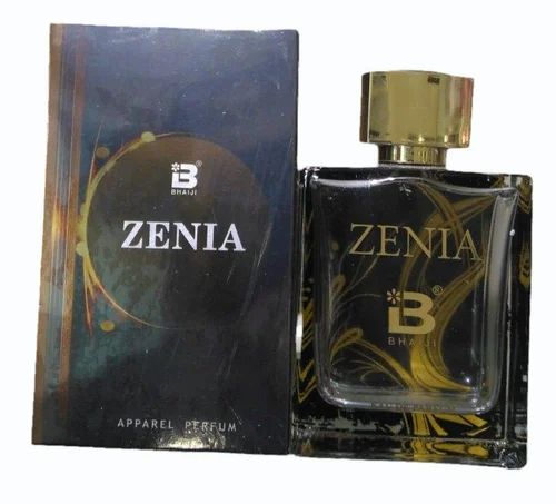 Zenia Gold Parfum 100ml | Best Price in Pakistan original skincare product Pakistan
