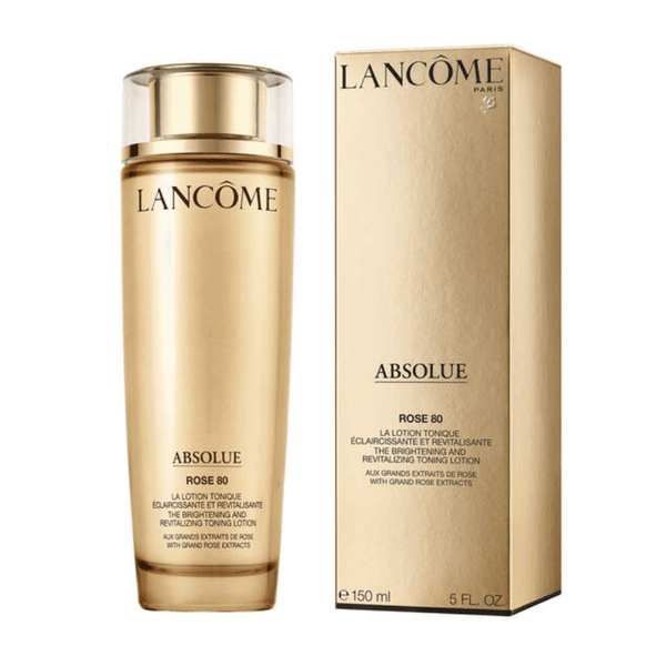 Absolue Rose 80 The Brightening & Revitalizing Toning Lotion 150Ml | Best Price in Pakistan original skincare product Pakistan Main image