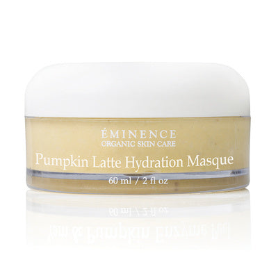 Eminence Pumpkin Latte Hydration Masque | Best Price in Pakistan original skincare product Pakistan Main image