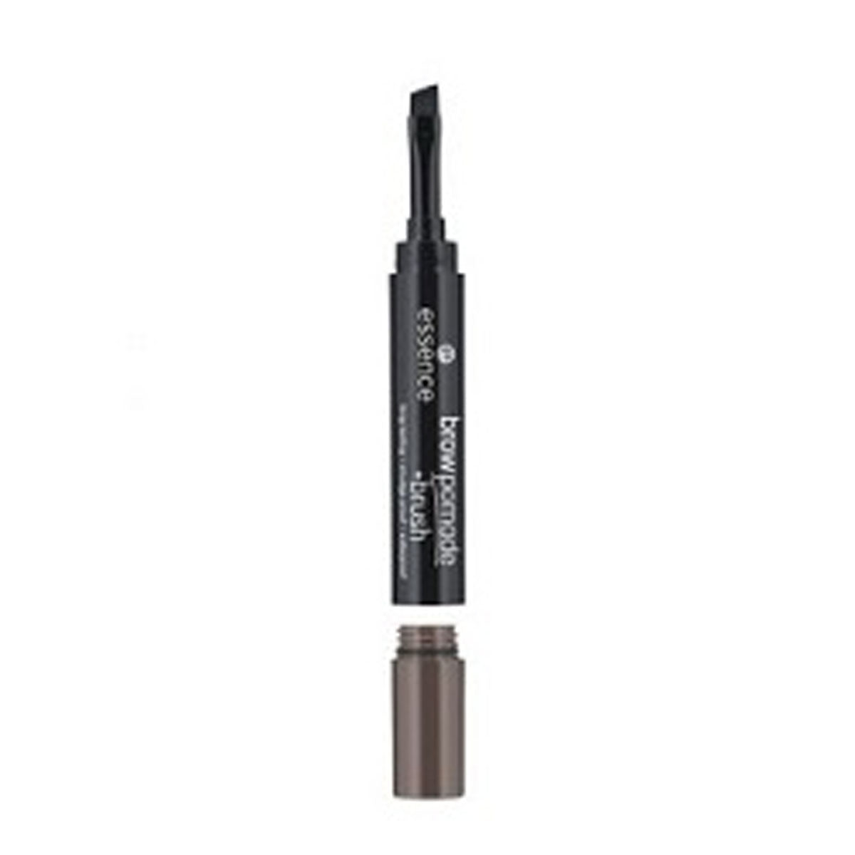 Essence | Brow Pomade + Brush | 03 | Best Price in Pakistan original skincare product Pakistan Main image