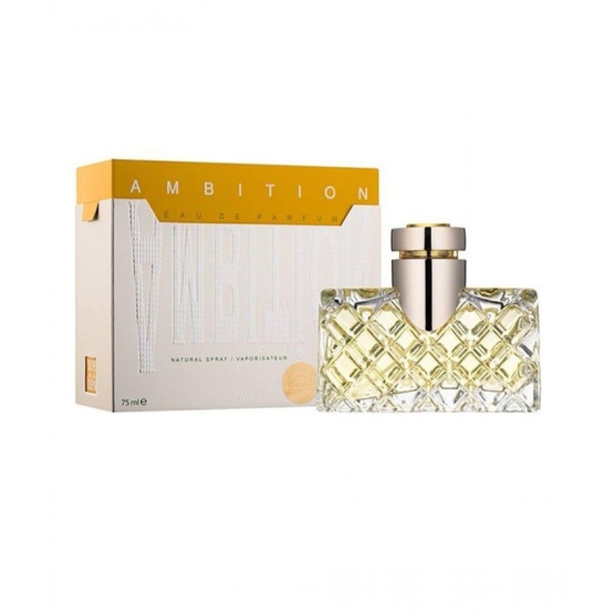 Rasasi Ambition Eau De Parfum For Women 75Ml | Best Price in Pakistan original skincare product Pakistan