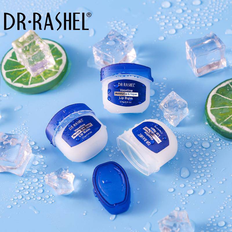 Dr Rashel Hyluronic Acid Moisturize & Repair Lip Blam 9G | Best Price in Pakistan original skincare product Pakistan