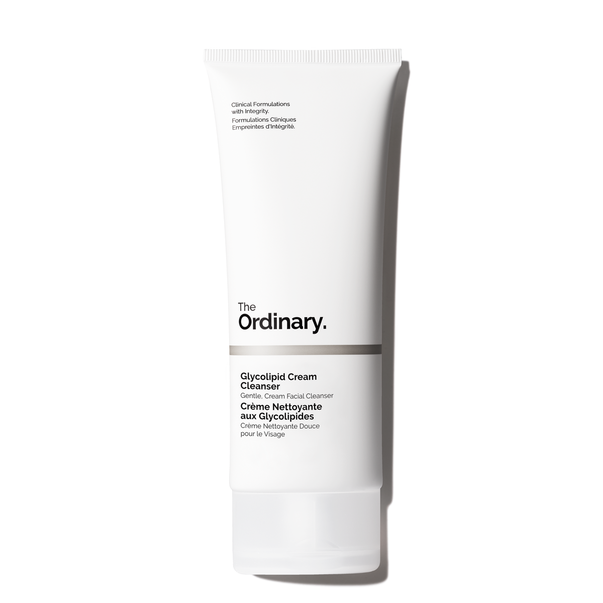 The Ordinary Glycolipid Cream Cleanser 150ml | Best Price in Pakistan original skincare product Pakistan
