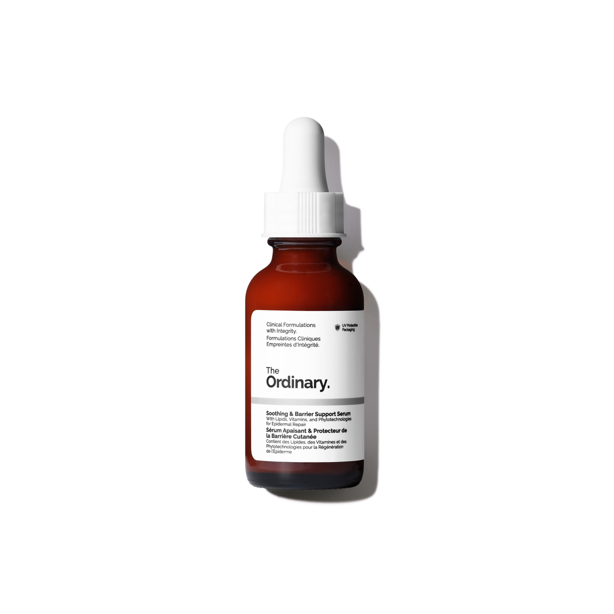 The Ordinary Soothing & Barrier Support Serum | Best Price in Pakistan original skincare product Pakistan Main image