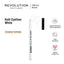Revolution | Relove Kohl Eyeliner White | Best Price in Pakistan original skincare product Pakistan
