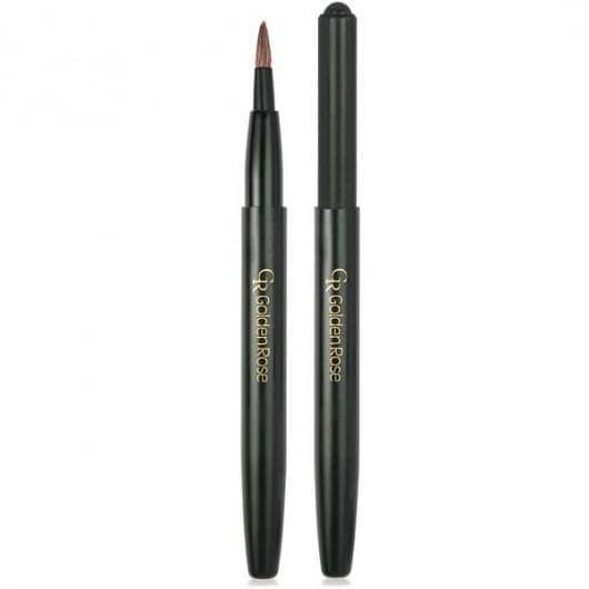 Golden Rose RETRACTABLE LIP BRUSH | Best Price in Pakistan original skincare product Pakistan