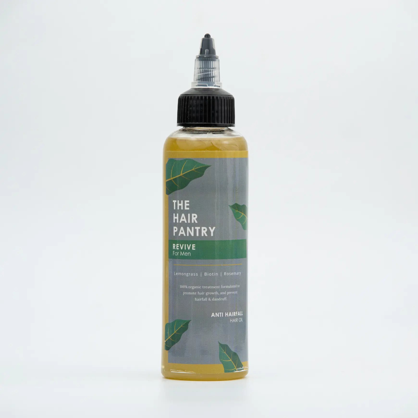 Hair Pantry | Revive Rosemary Elixir 110Ml | Best Price in Pakistan original skincare product Pakistan