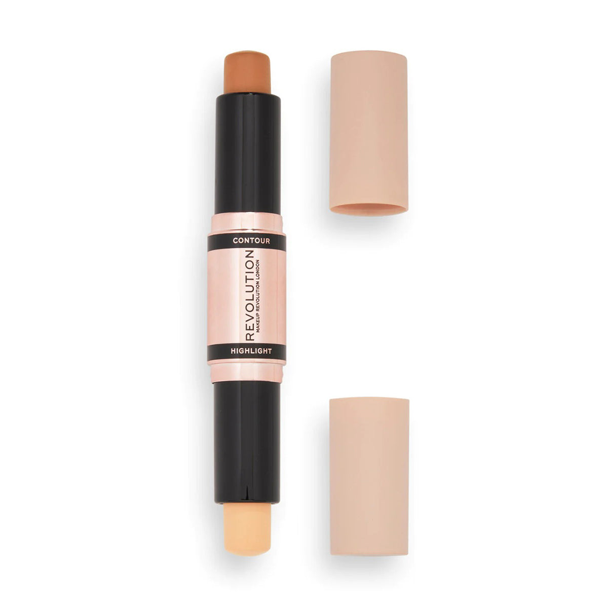 Revolution | Fast Contour Stick Medium | Best Price in Pakistan original skincare product Pakistan مرکزی تصویر