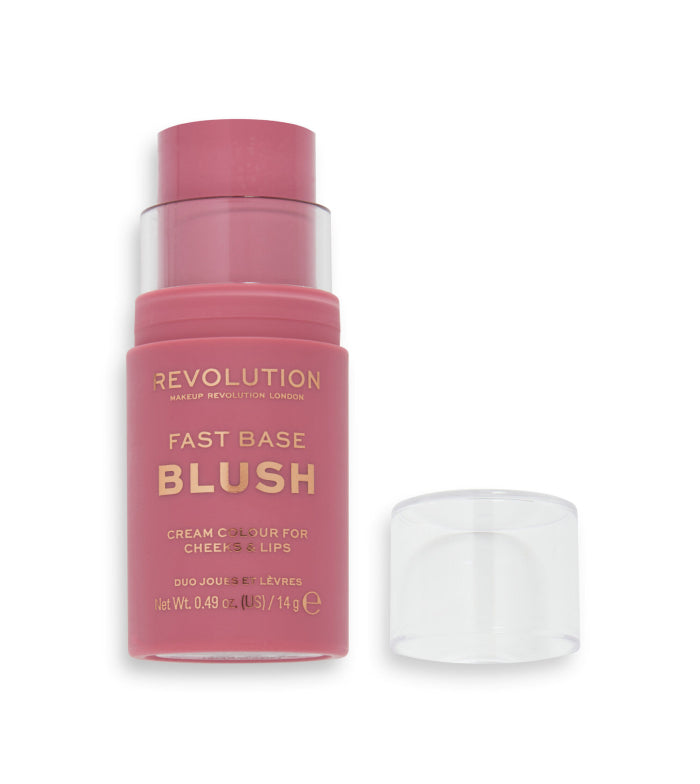 Makeup Revolution Fast Base Blush Stick Blush | Best Price in Pakistan original skincare product Pakistan