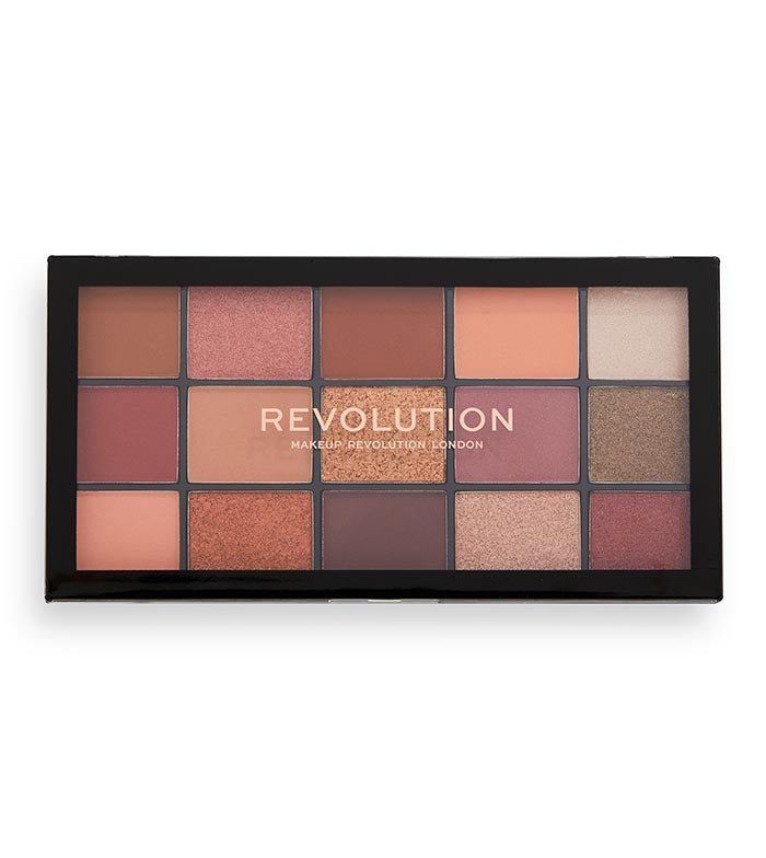 Makeup Revolution Reloaded Palette Seduction | Best Price in Pakistan original skincare product Pakistan