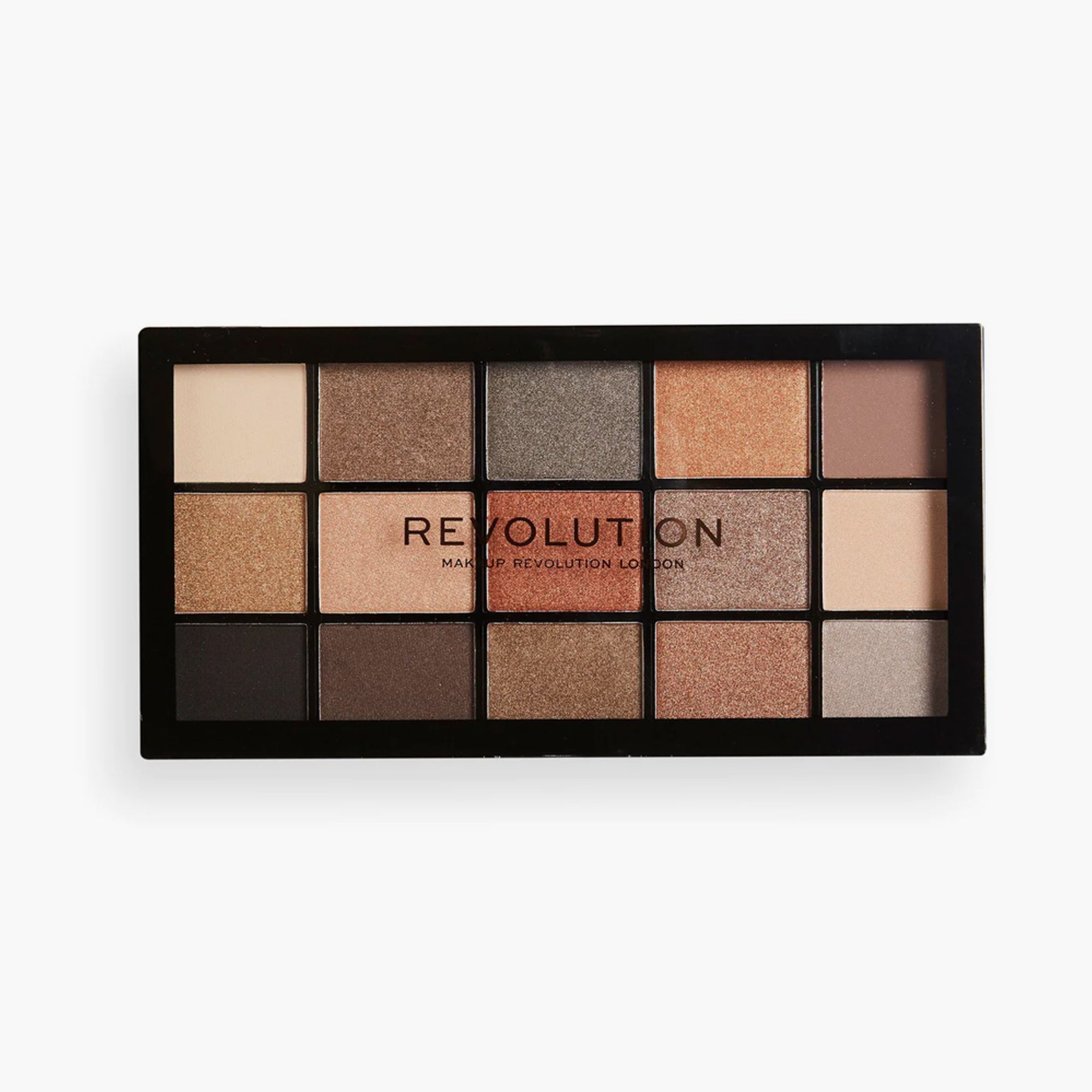 Makeup Revolution Reloaded Iconic 2.0 | Best Price in Pakistan original skincare product Pakistan