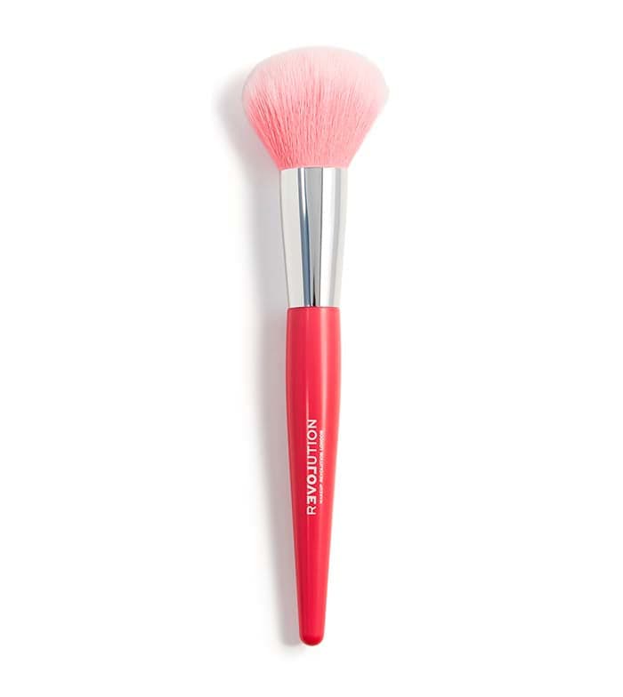 Revolution Relove Powder Brush Queen Large | Best Price in Pakistan original skincare product Pakistan Main image