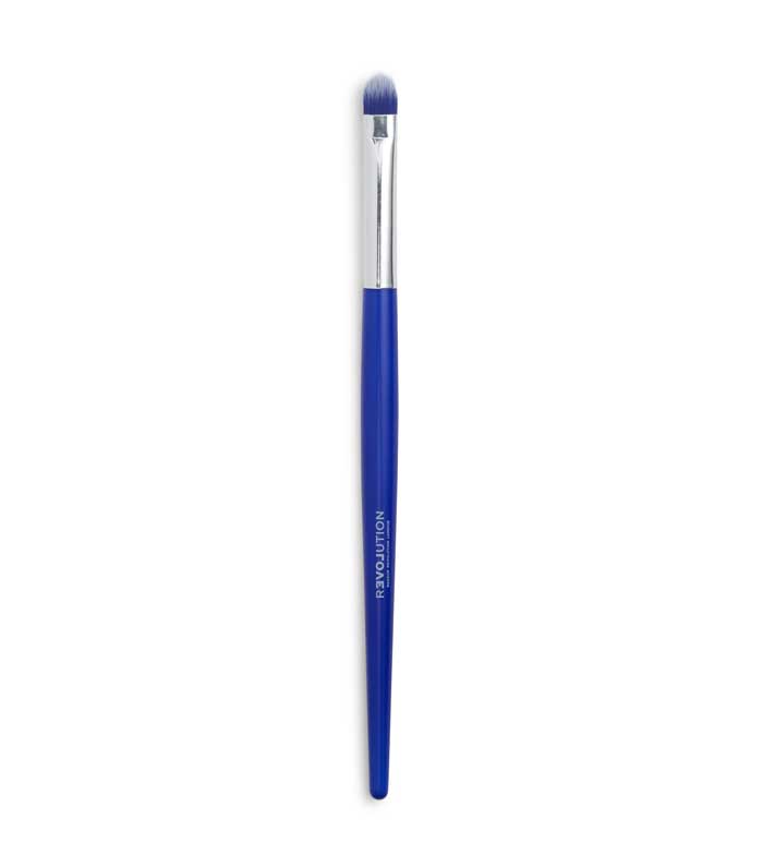 Revolution Relove Flat brush Queen Flat Crease | Best Price in Pakistan original skincare product Pakistan
