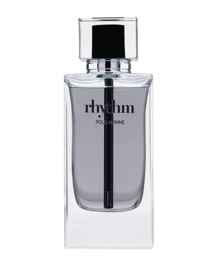 J. Rhythm Pour Homme Eau De Parfum 100Ml | Best Price in Pakistan original skincare product Pakistan