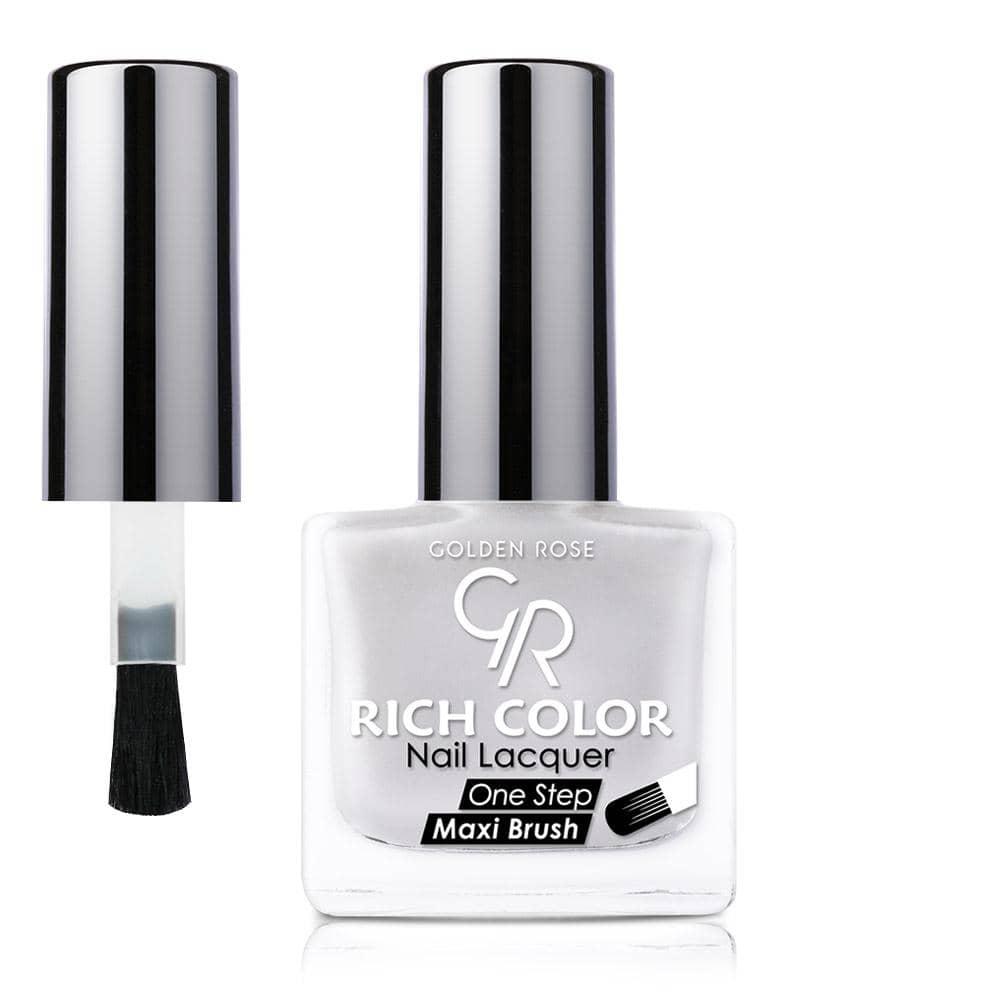 Golden Rose RICH COLOR NAIL POLISH | Best Price in Pakistan original skincare product Pakistan